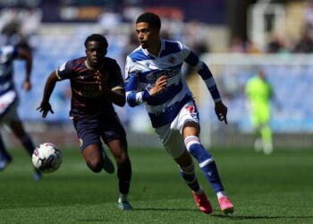 Ghanaian youngster Kwame Poku provides assist in Peterborough United’s win against Reading