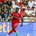 Ghana defender Kingsley Schindler makes Samsunspor  debut in draw against Sivasspor