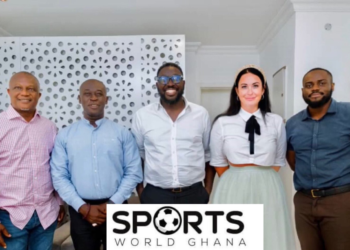 Asante Kotoko IMC hold fruitful meeting with four key sponsors
