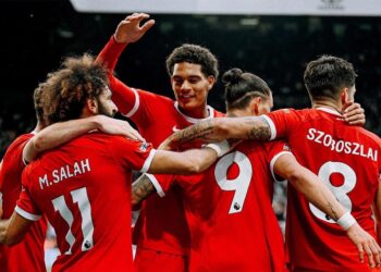 “I’m ready for whatever comes” – Ghanaian defender Jarell Quansah hungry for more games after impressive Liverpool debut