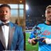 Asamoah Gyan picks Nigeria’s Victor Osimhen over Mohammed Kudus for 2023 African Player of the Year award