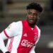Ajax Manager Maurice Steijn plays down Mohammed Kudus exit reports after brilliant performance against Heracles Almelo 