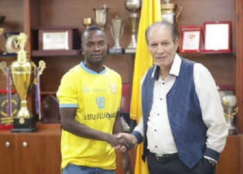 REVEALED: GFA Blocked Ashantigold from receiving a $200,000 transfer fee for Yaw Annor’s move to Ismaily