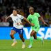 FIFA WWC: England defeat Nigeria on penalties to book quarter-final spot