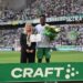 Hammarby IF defender Nathaniel Adjei named in Swedish Allsvenskan ToTW