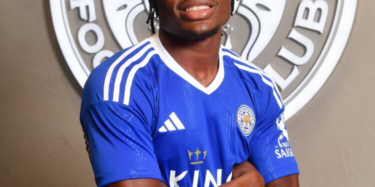 Abdul Fatawu Issahaku: Leicester City new signing’ career journey so far