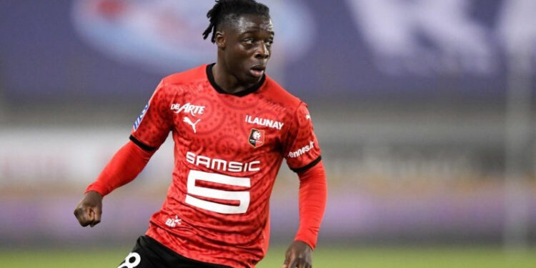 Anderlecht to receive 15% of Jeremy Doku’s transfer fee if he joins Manchester City