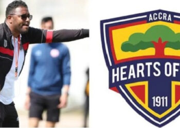 “I’m not concerned about money, I want to restore Hearts of Oak to its glory days” – Tunisian coach Khalil Abid
