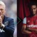 ‘He’s a terrific young talent’ – West Ham United boss David Moyes lauds Mohammed Kudus signing