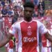 OFFICIAL: Ajax announce squad numbers for 2023/2024 season; check out Mohammed Kudus number amid transfer saga