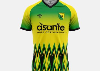 Bibiani Gold Stars and Icarus renew hit partnership for 2023/24 season