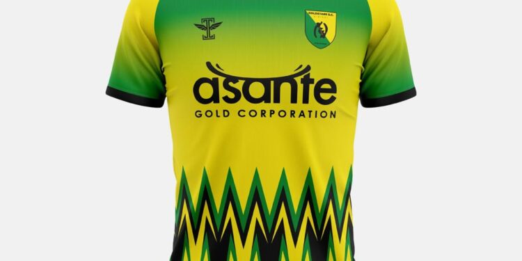 Bibiani Gold Stars and Icarus renew hit partnership for 2023/24 season