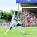 Ghana midfielder Elisha Owusu delivers assist in Auxerre’s victory over Valenciennes