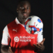 Rotherham United sign Ghanaian winger Arvin Appiah on loan from UD Almeria