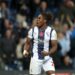 Brandon Asante’s goal not enough as Stoke City kick out West Brom from EFL Cup