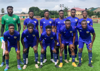 LIVE STREAMING: Hearts of Oak vs Lazio Sport – Club friendly