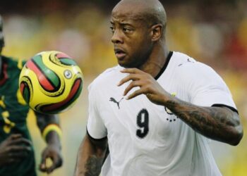 Video: Ghana FA remembers Junior Agogo on his 44th birthday with heartwarming message