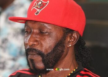 “I regret choosing to play for Ghana over Burkina Faso” – George Alhassan