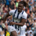 Ghanaian attacker Brandon Thomas-Asante scores again as West Brom whip Middlesbrough