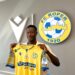 Ghanaian midfielder Ahmed Awua Ankrah completes FC Koper transfer