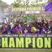 “Medeama are determined to outsmash all teams in the Premier League to retain the title” – Patrick Akoto