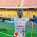 Bibiani Goldstars keen to sign Hearts of Oak forward Benjamin Yorke