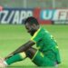 Moroccan side AS FAR Rabat close in on Ghanaian forward Bernard Morrison