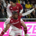 Myron Boadu scores to rescue point for Monaco against Nantes In France