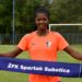 Doris Boaduwaa: Black Queens forward unveiled by Serbian club ŽFK Spartak Subotica