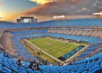 Bank of America Stadium to host Mexico vs Ghana friendly on October 14