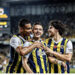 Ghana defender Alexander Djiku pleased with Fenerbache’s five star performance against FC Twente