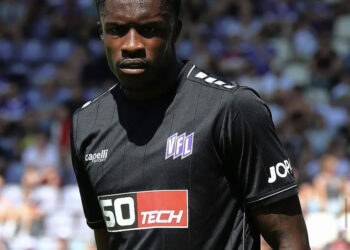 VIDEO: Watch Christian Conteh’s brace in Osnabrück defeat to Nürnberg