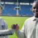 C.K Akonnor’s son Charles Jesaja Hermann joins German lower tier club SV Waldhof Mannheim