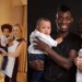 ‘I was shocked, it was hard to believe’ – Christian Atsu’s wife recounts difficult moment