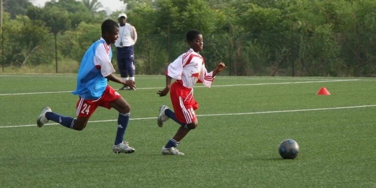 FIFA approves Ghana FA’s $100,000 worth of footballs project for Colts clubs