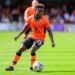 Video: Ghanaian youngster Mathew Anim Cudjoe provides assist as Dundee United thump Ayr