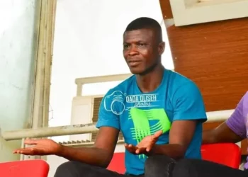 “It’s time to make Togbe Afede XIV proud” – Dan Quaye urges Hearts of Oak fans