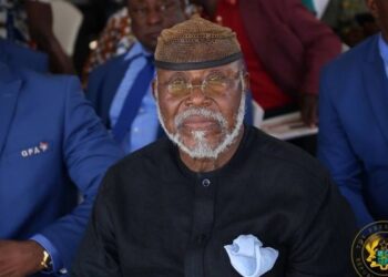 “We lost to JS Soura because our players were old” – Hearts board member Nyaho-Tamakloe reveals