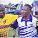 ‘There is no pressure on me or my team’ – Medeama coach Evans Adotey