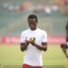 Former Asante Kotoko midfielder Richard Senanu joining Legon Cities