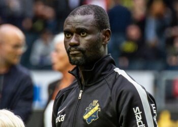 “l will never say no to playing in Saudi Arabia” – Enoch Adu Kofi