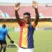 “I will be coming back as a different person to get goals for Hearts of Oak” – Cameroonian striker Albert Eonde