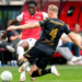 VIDEO: Watch Ghanaian teen Ernest Poku’s assist in AZ Alkmaar’s big win against Go Ahead Eagles