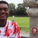 Ghanaian teen sensation Eugene Amankwah joins Danish club Aalborg BK