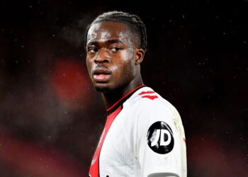 Kamaldeen Sulemana: Everton ‘make £22m offer’ for Ghana winger