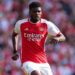 VIDEO: Watch Thomas Partey’s superlative performance in Arsenal’s Community Shield win over Man City