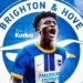 Brighton offer Ghana star Mohammed Kudus five-year contract