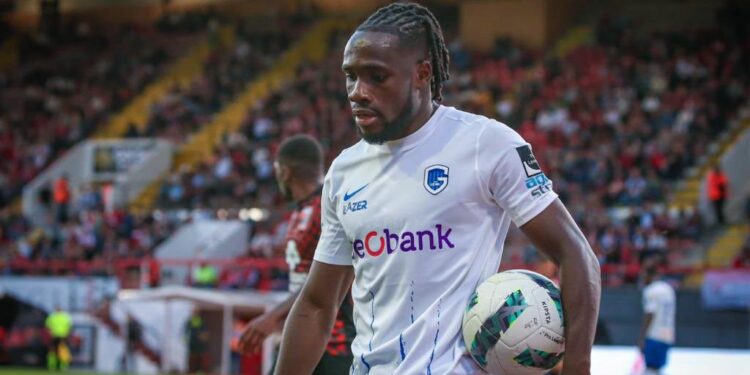 Leeds United table €10m to sign Joseph Paintsil