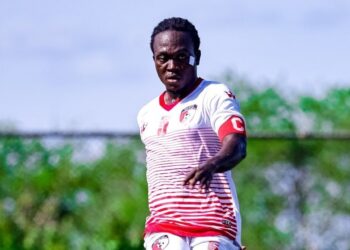 EXCLUSIVE: Former WAFA captain Michael Dwamena completes Asante Kotoko transfer