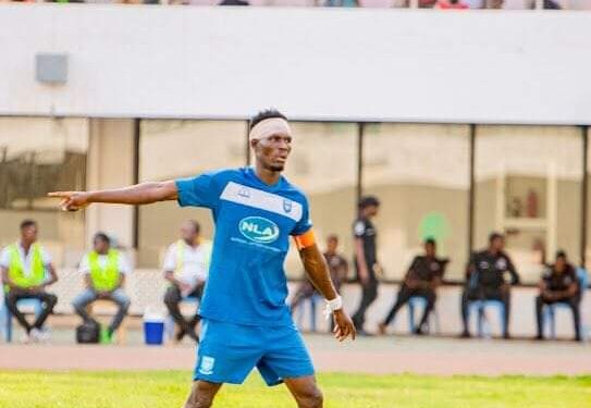 Transfer Tango: Asante Kotoko, Hearts of Oak launch heated chase for former RTU captain Yussif Nurudeen